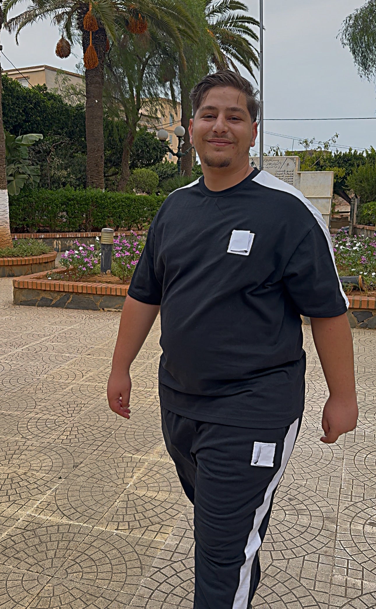 Jor Pantalon