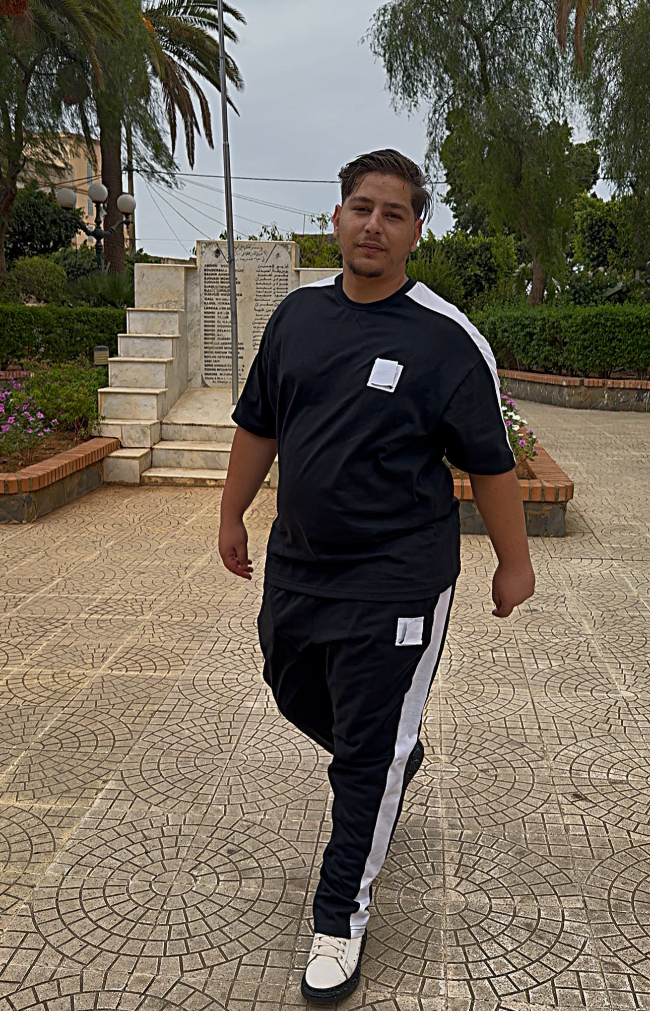 Jor Pantalon